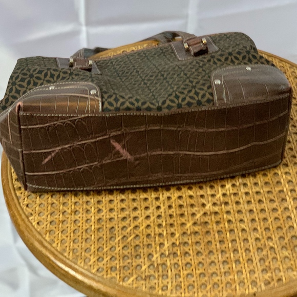 Relic patchwork shoulder bag - Picture 4 of 5